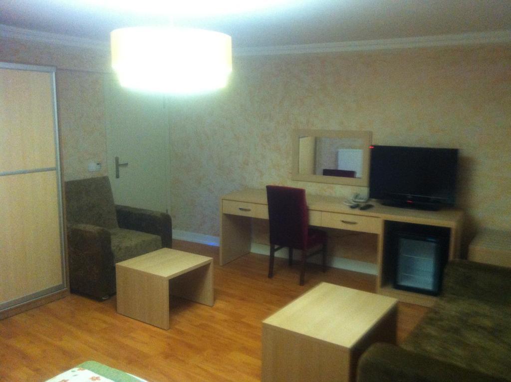 Hatay Hotel Istanbul Room photo