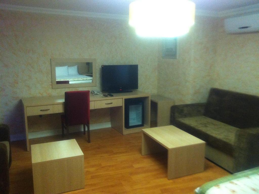 Hatay Hotel Istanbul Room photo