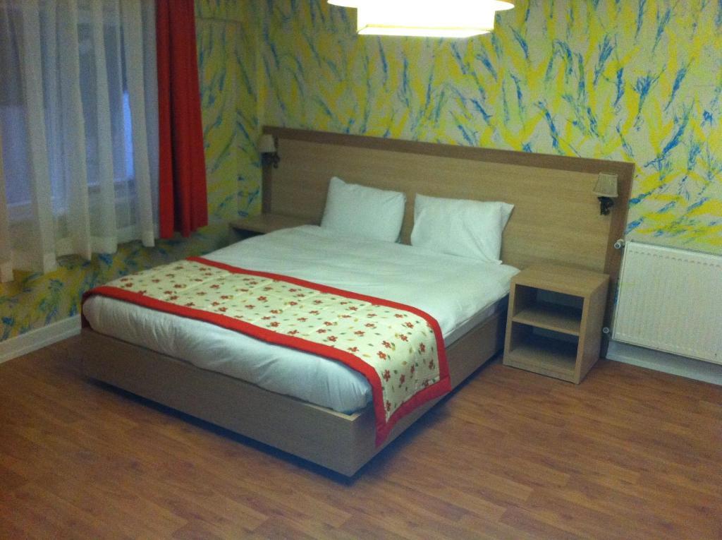 Hatay Hotel Istanbul Room photo